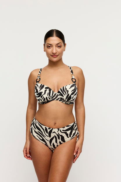 Primadonna Swim Vollschalen Bikini-Top Sauvage Shine