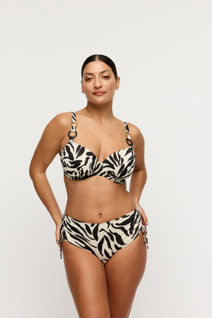 Primadonna Swim Vollschalen Bikini-Top Sauvage Shine