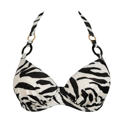 Primadonna Swim Vollschalen Bikini-Top Sauvage Shine