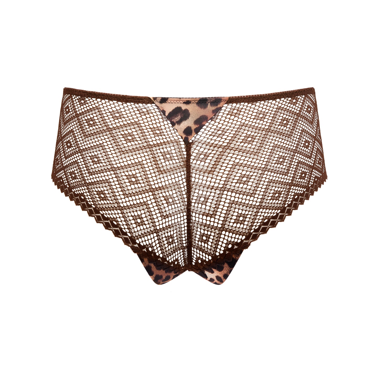 PrimaDonna Twist Giganni Hotpants Leopard Bloom