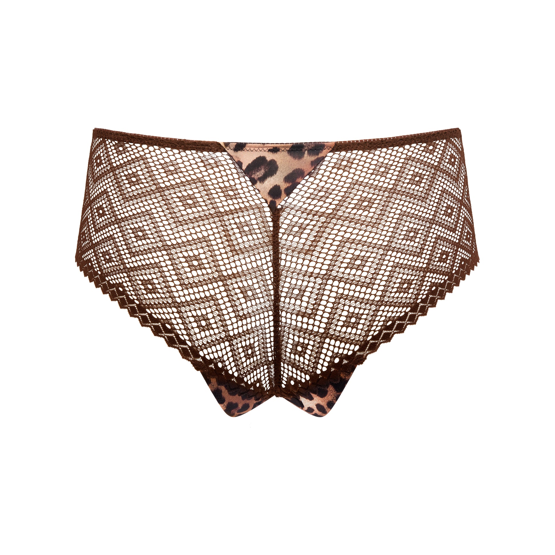 PrimaDonna Twist Giganni Hotpants Leopard Bloom