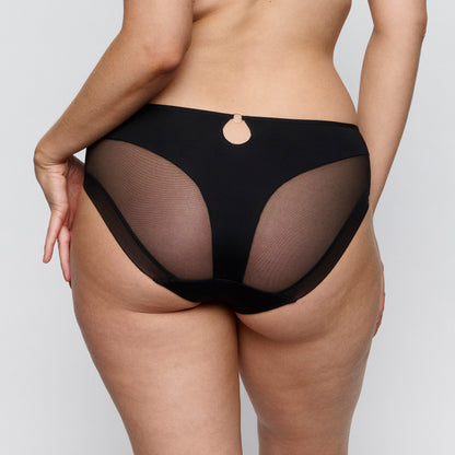 PrimaDonna Twist Sheary Taillenslip Schwarz