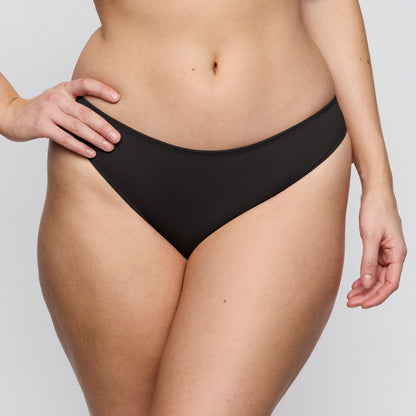 Primadonna Twist TWIXIE Rioslip Schwarz