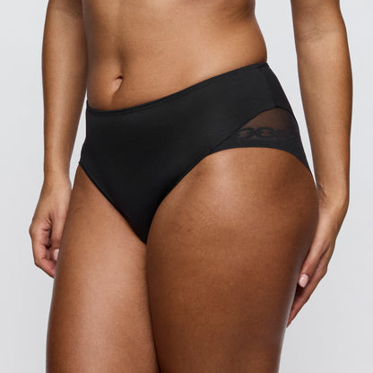 Primadonna Twist TWIXIE Taillenslip Schwarz