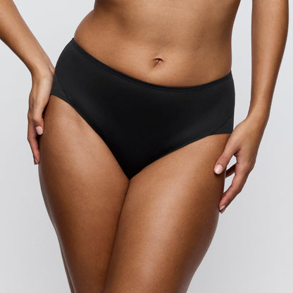 Primadonna Twist TWIXIE Taillenslip Schwarz