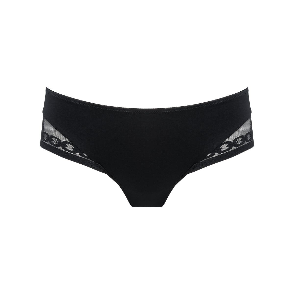 Primadonna Twist TWIXIE Hotpants Schwarz