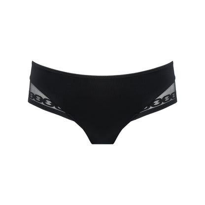 Primadonna Twist TWIXIE Hotpants Schwarz