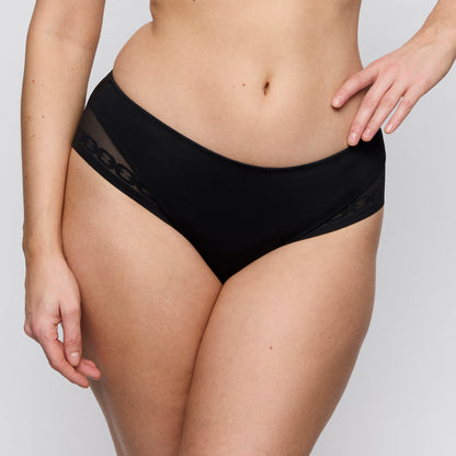 Primadonna Twist TWIXIE Hotpants Schwarz