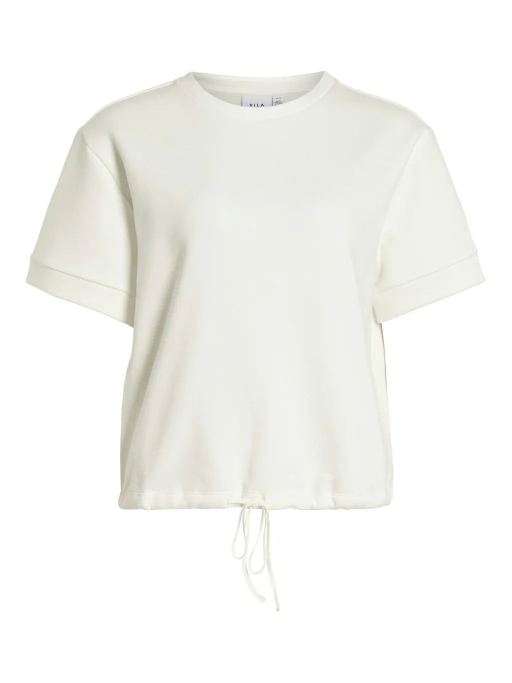 Vila Rundhalsshirt Vimaldea Snow White