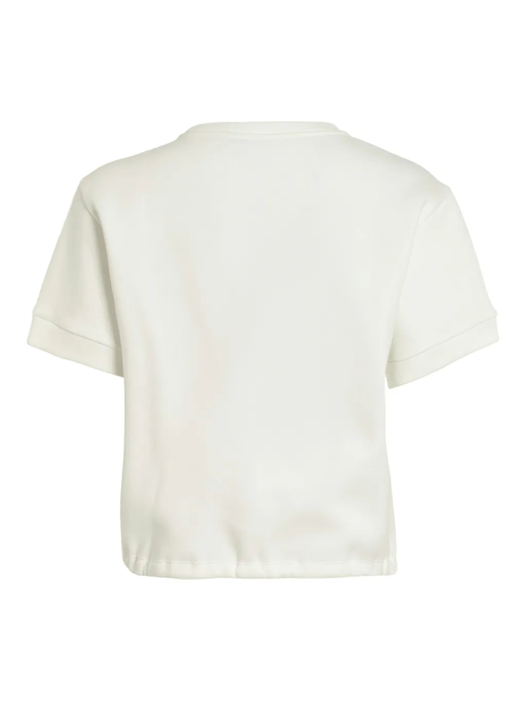 Vila Rundhalsshirt Vimaldea Snow White