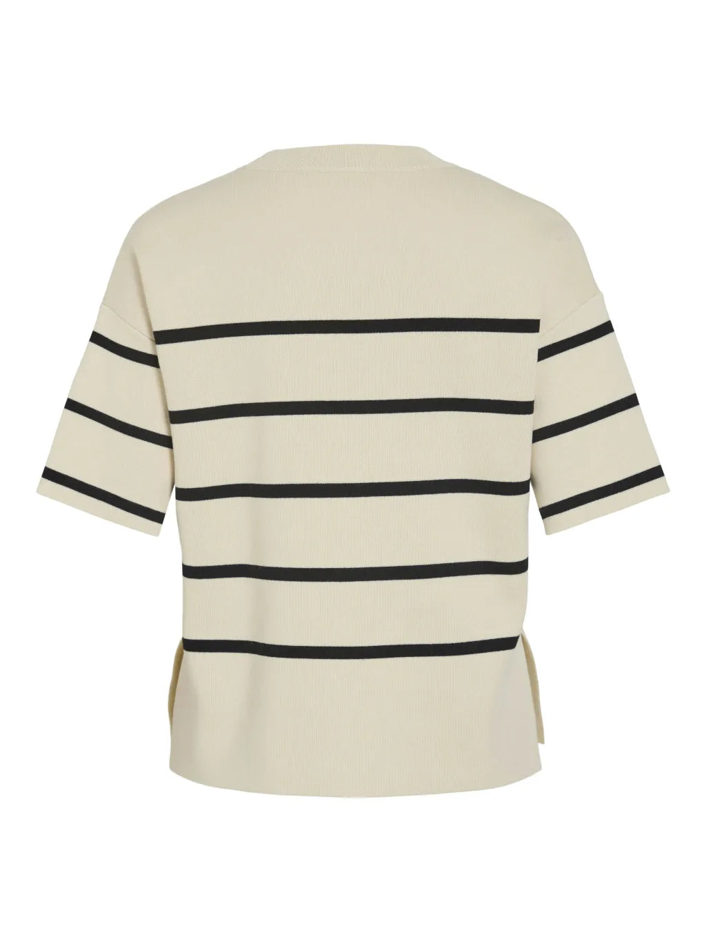 Vila Viostria O-Neck Top 2/4