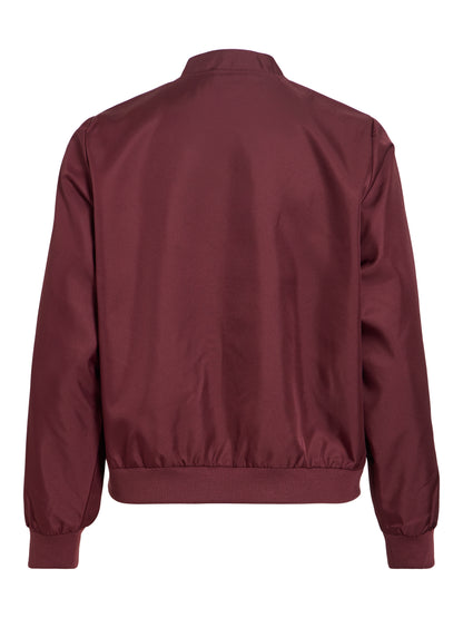 Vila Jacke Langarm Bomber Port Royale