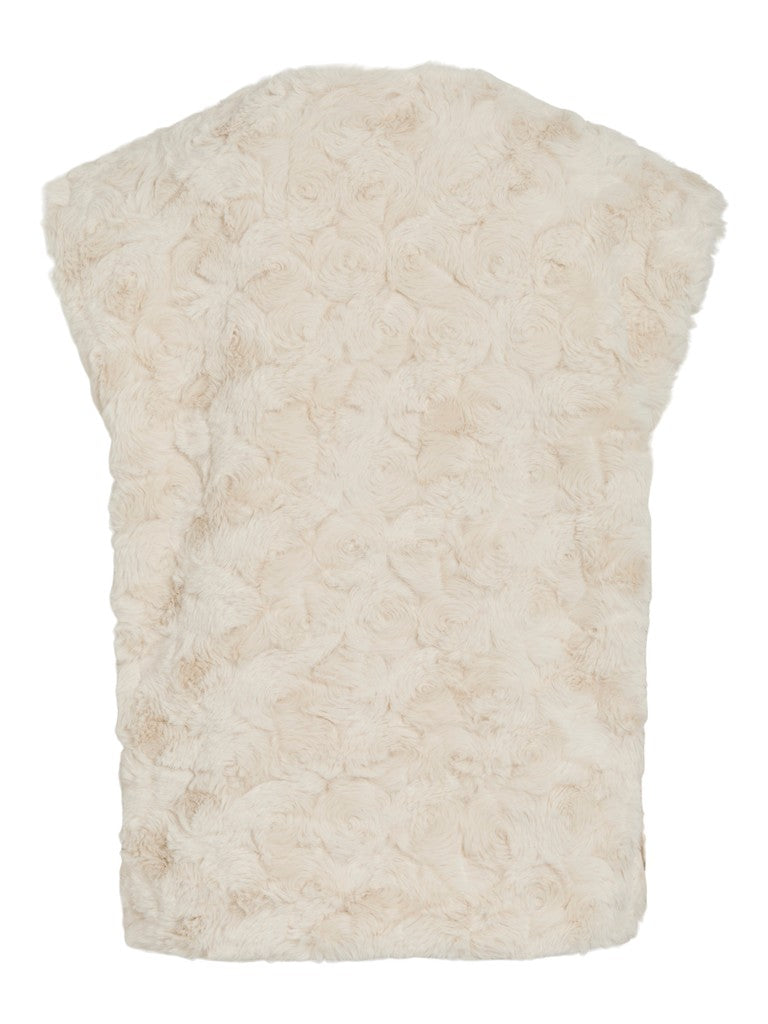 Vila Weste New S/L Vest in Birch
