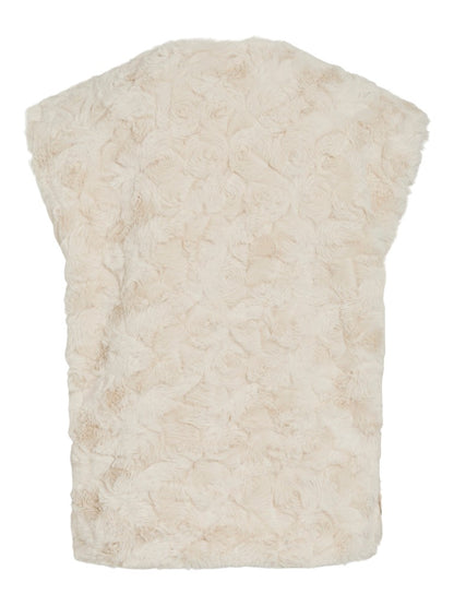 Vila Weste New S/L Vest in Birch