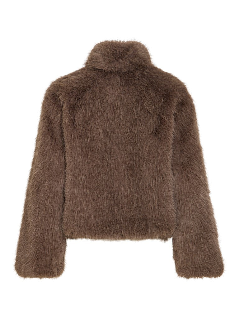 Vila Kurze Jacke Vimelta in Falcon