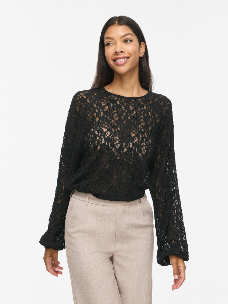 Vila Top Vialdeia in Black Beauty
