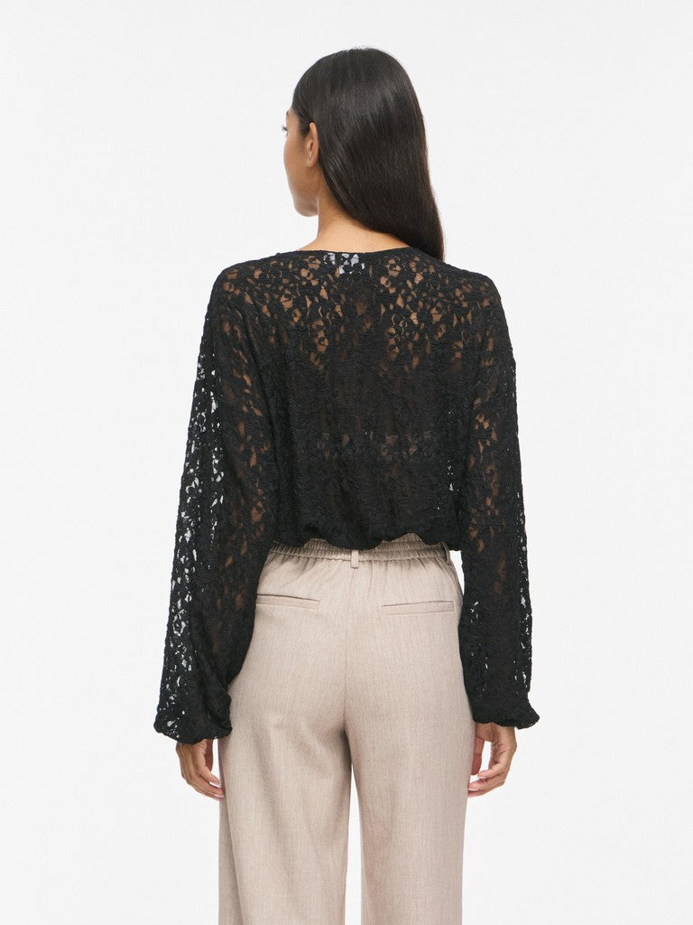 Vila Top Vialdeia in Black Beauty