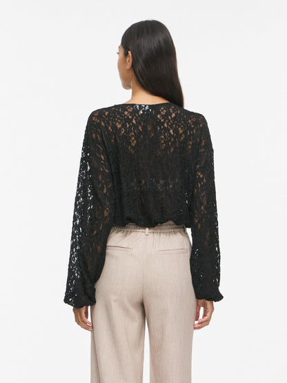Vila Top Vialdeia in Black Beauty