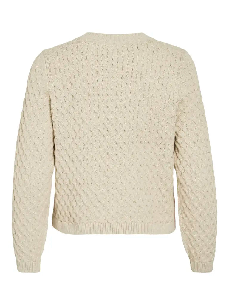 Vila Cardigan Vikali Birch