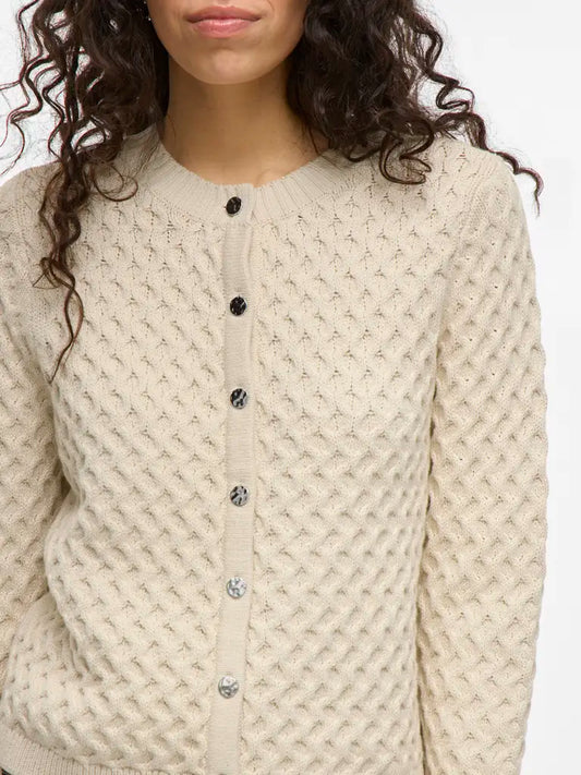 Vila Cardigan Vikali Birch
