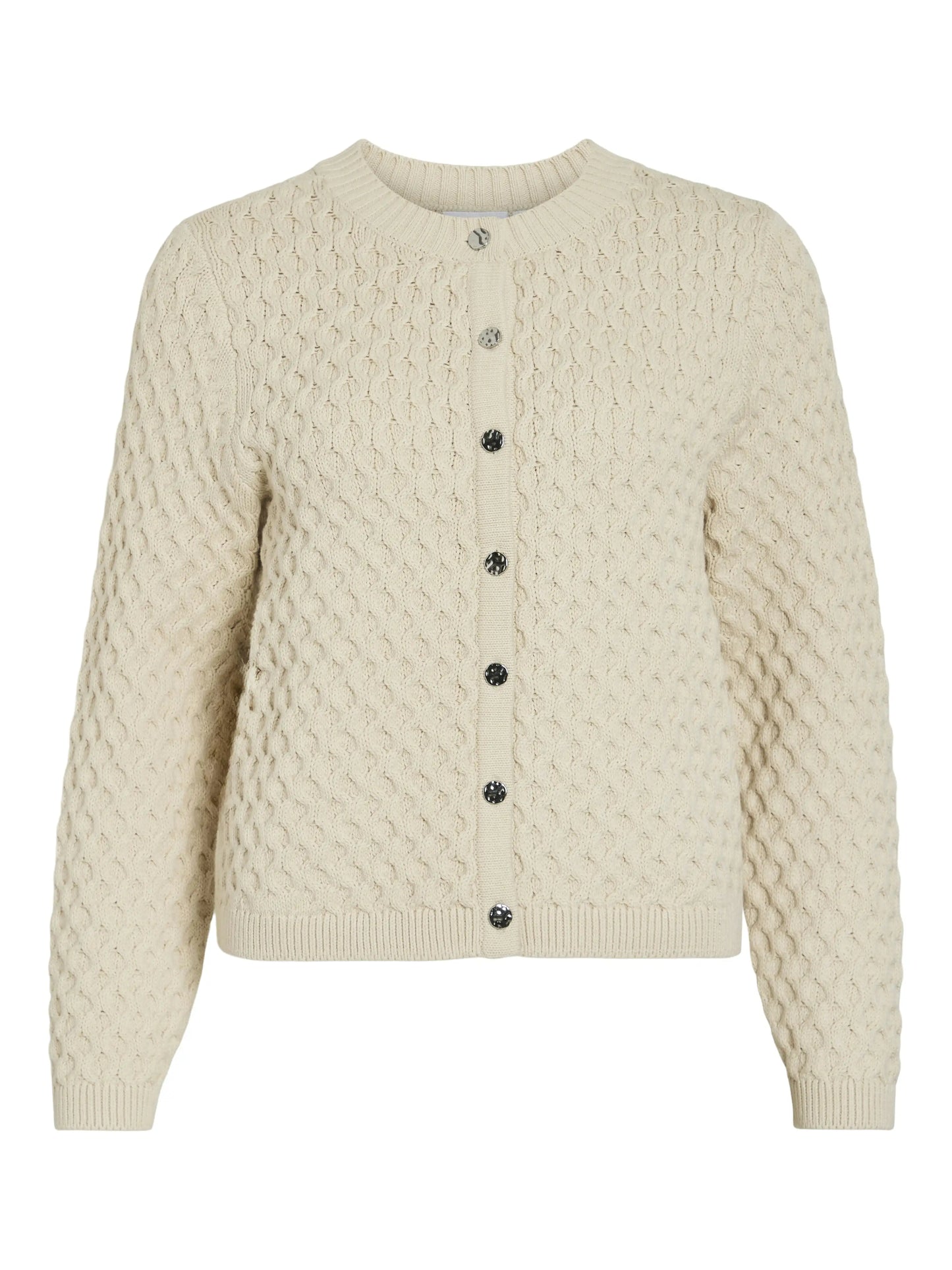 Vila Cardigan Vikali Birch