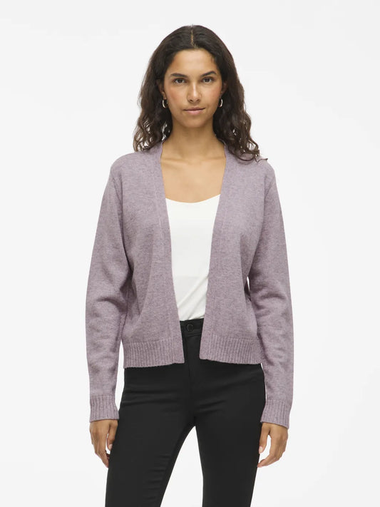 Vila Cardigan Toadstool