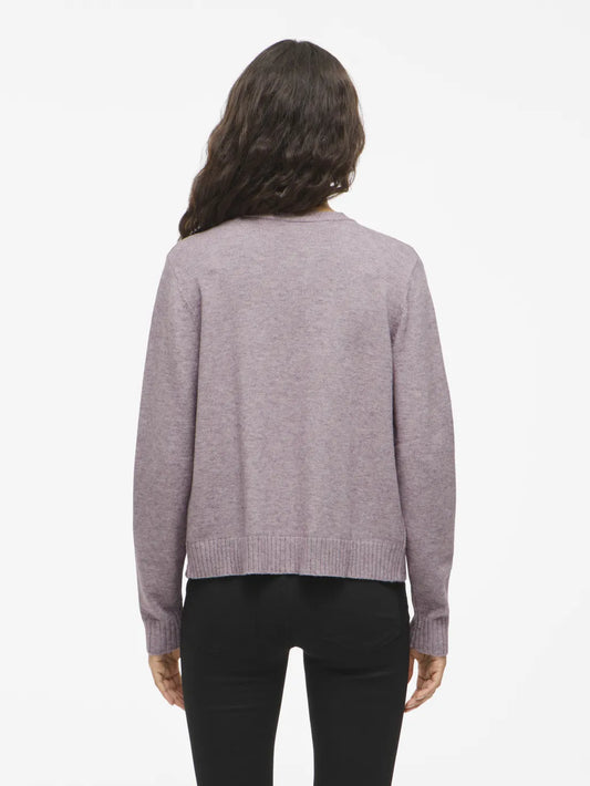 Vila Cardigan Toadstool