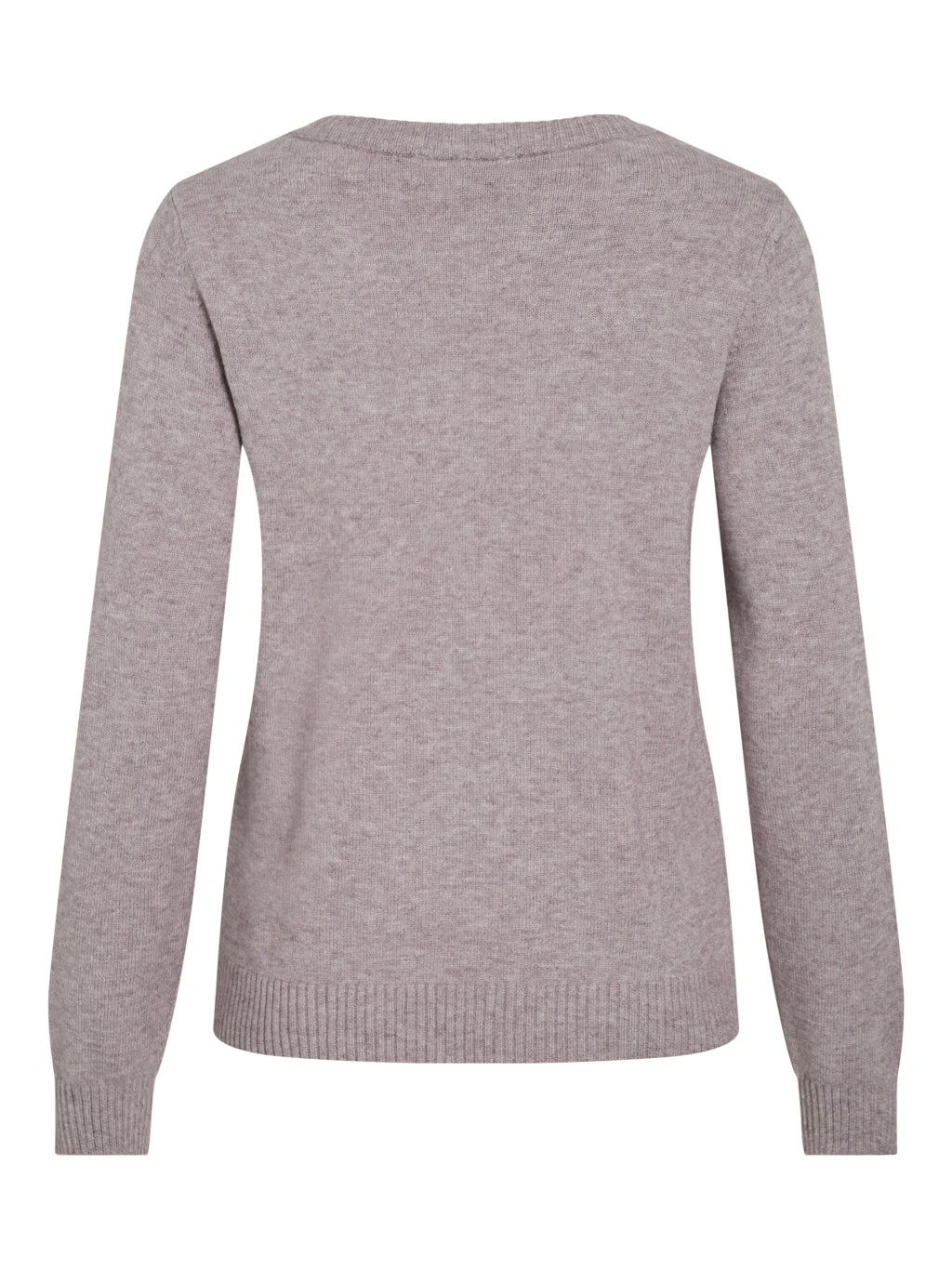 Vila Pullover Viril Toadstool