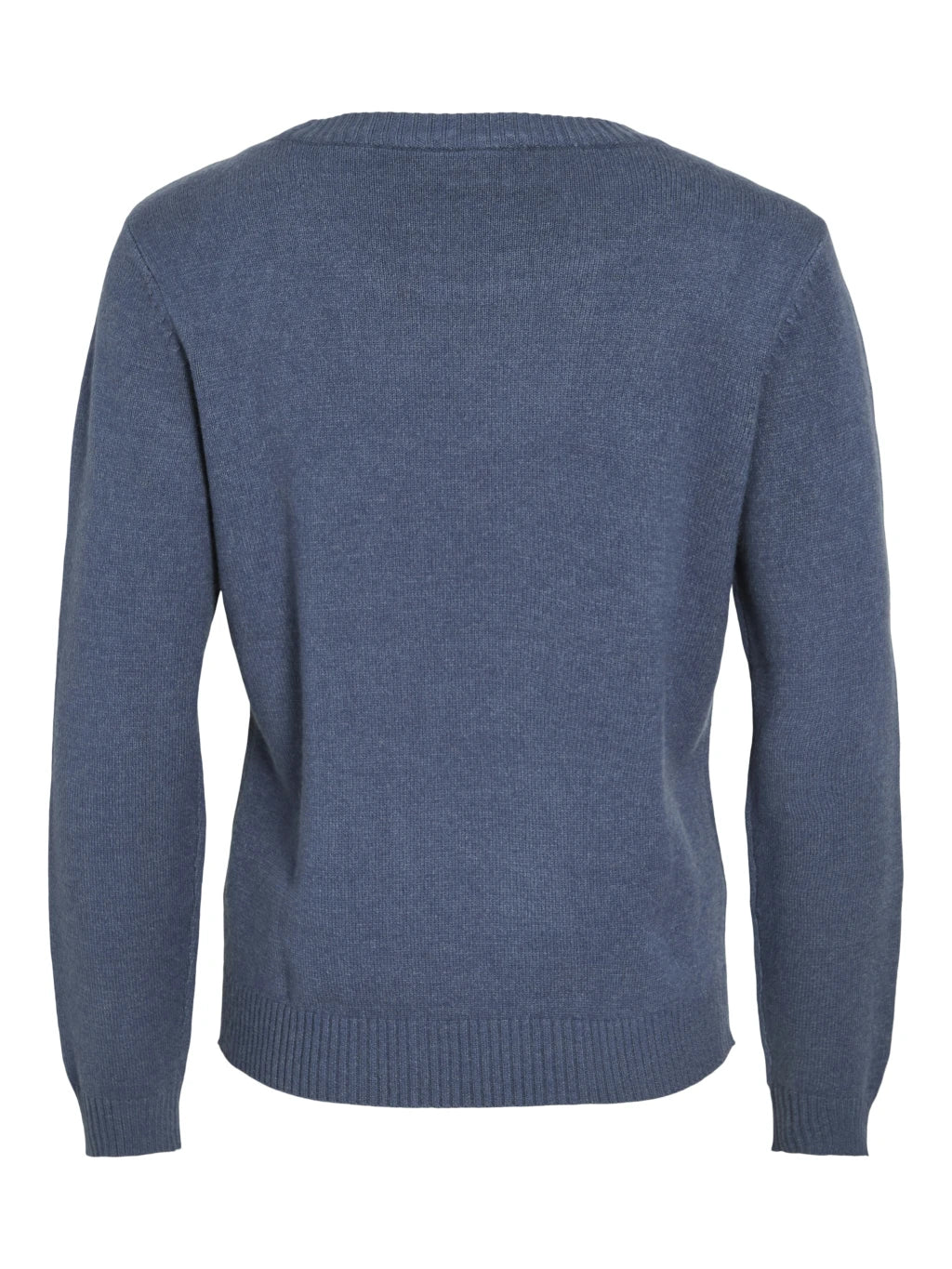 Vila Pullover Viril Vintage Indigo
