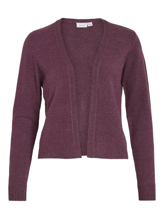 Vila Cardigan Fig