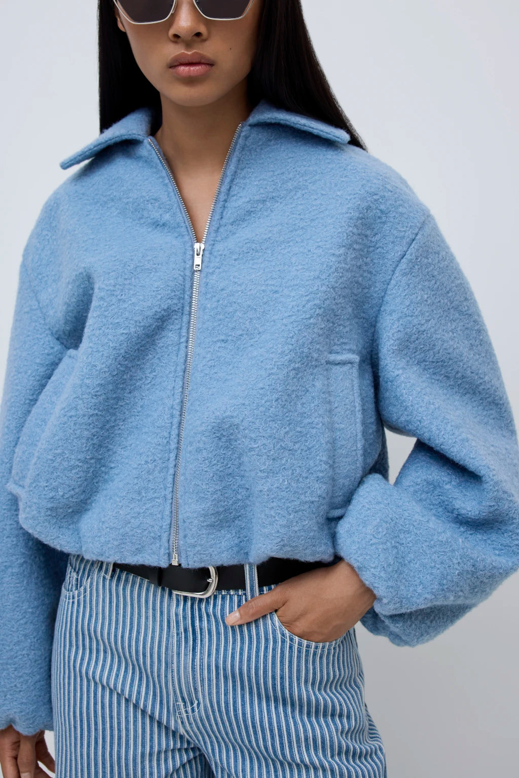 Vila Jacke Vijadas Blissful Blue