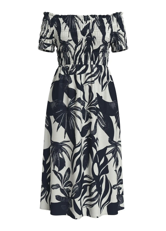Vila Vilisa Smock Kleid