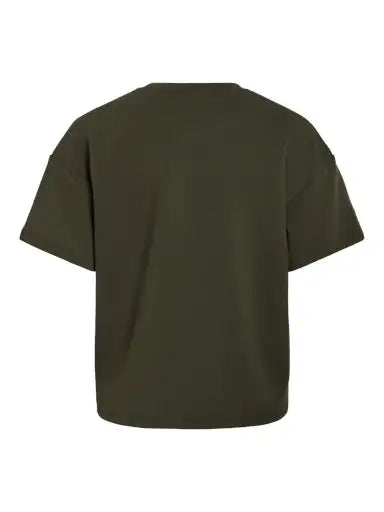 Vila T-Shirt Deep Depths