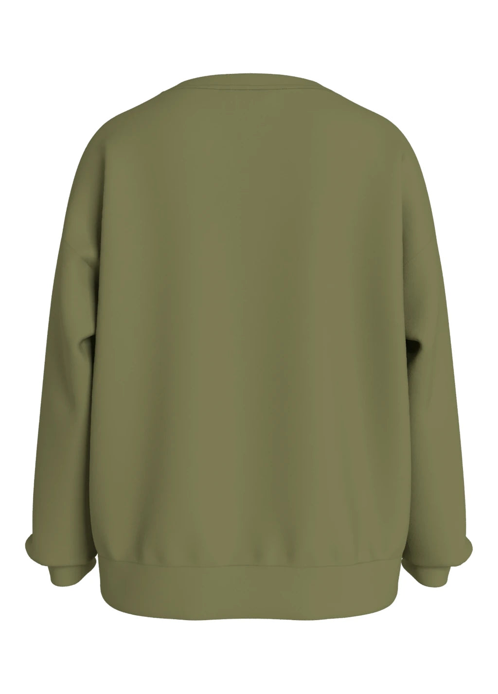 Vila Sweatshirt Vireflect Capulet Olive