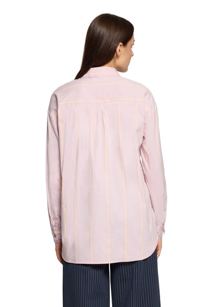 Cartoon Bluse 80167147 gestreift