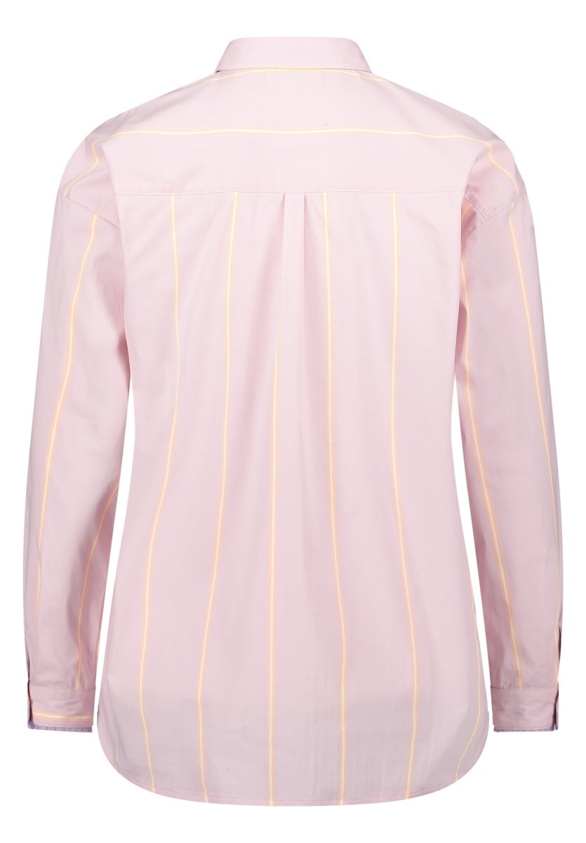 Cartoon Bluse 80167147 gestreift