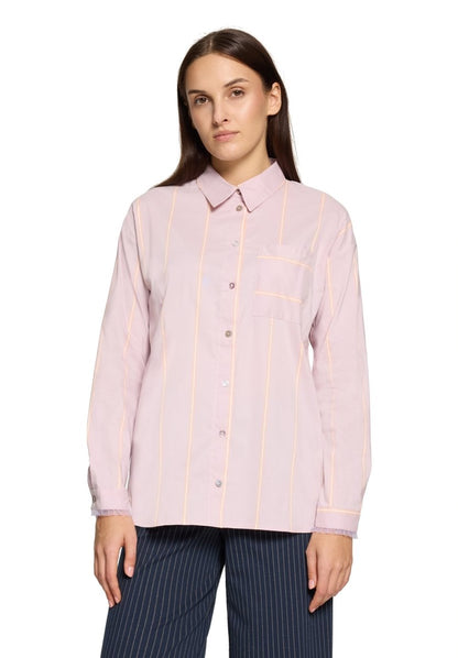 Cartoon Bluse 80167147 gestreift