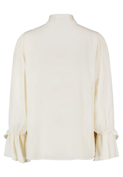 Cartoon Bluse Eierlikör