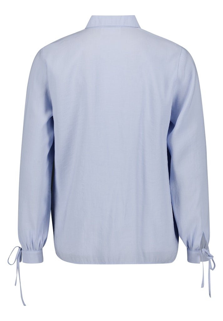Cartoon Bluse Kurz 1/1 Arm Light Opal
