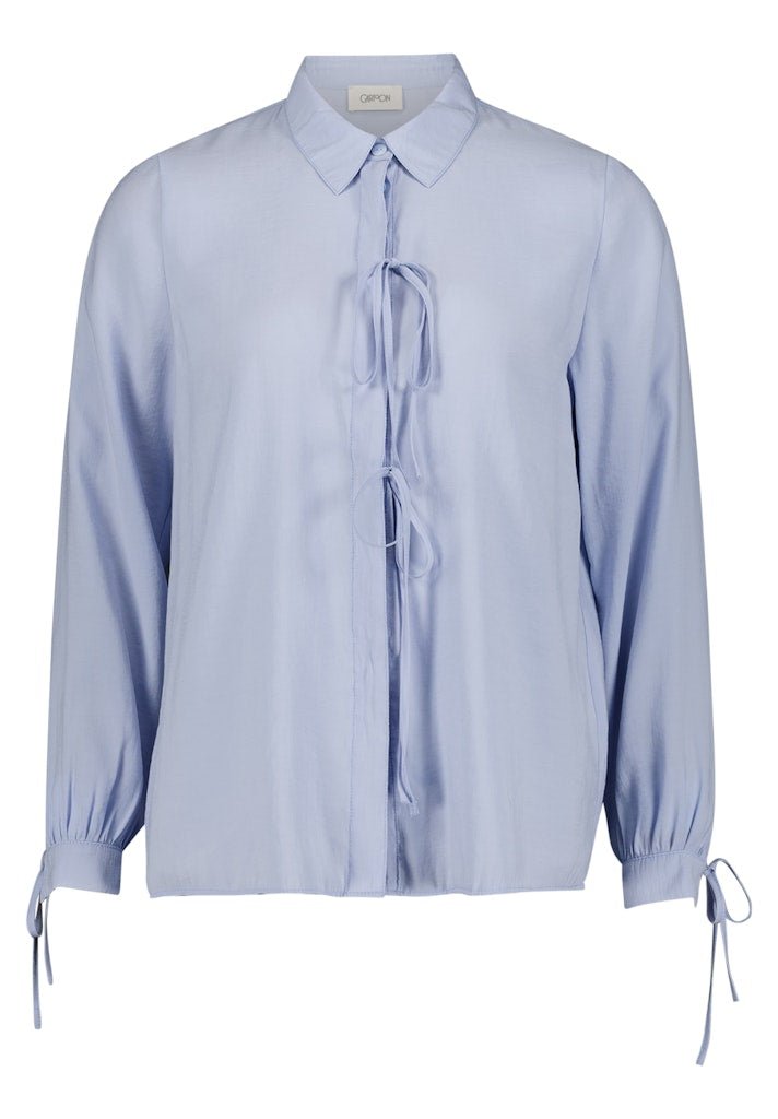 Cartoon Bluse Kurz 1/1 Arm Light Opal