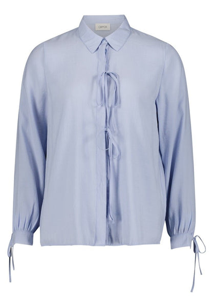 Cartoon Bluse Kurz 1/1 Arm Light Opal