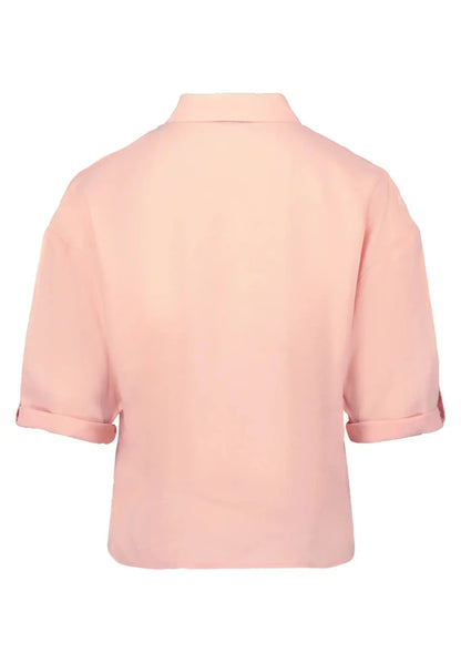 Cartoon Bluse light peach