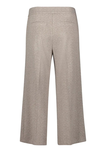 Cartoon Hose Braun 9873
