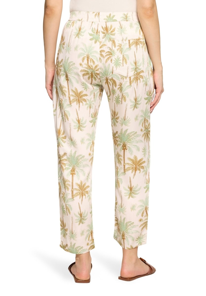 Cartoon Hose Casual 1/1 LAEnge