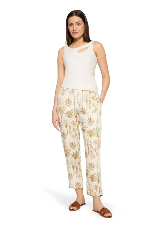Cartoon Hose Casual 1/1 LAEnge