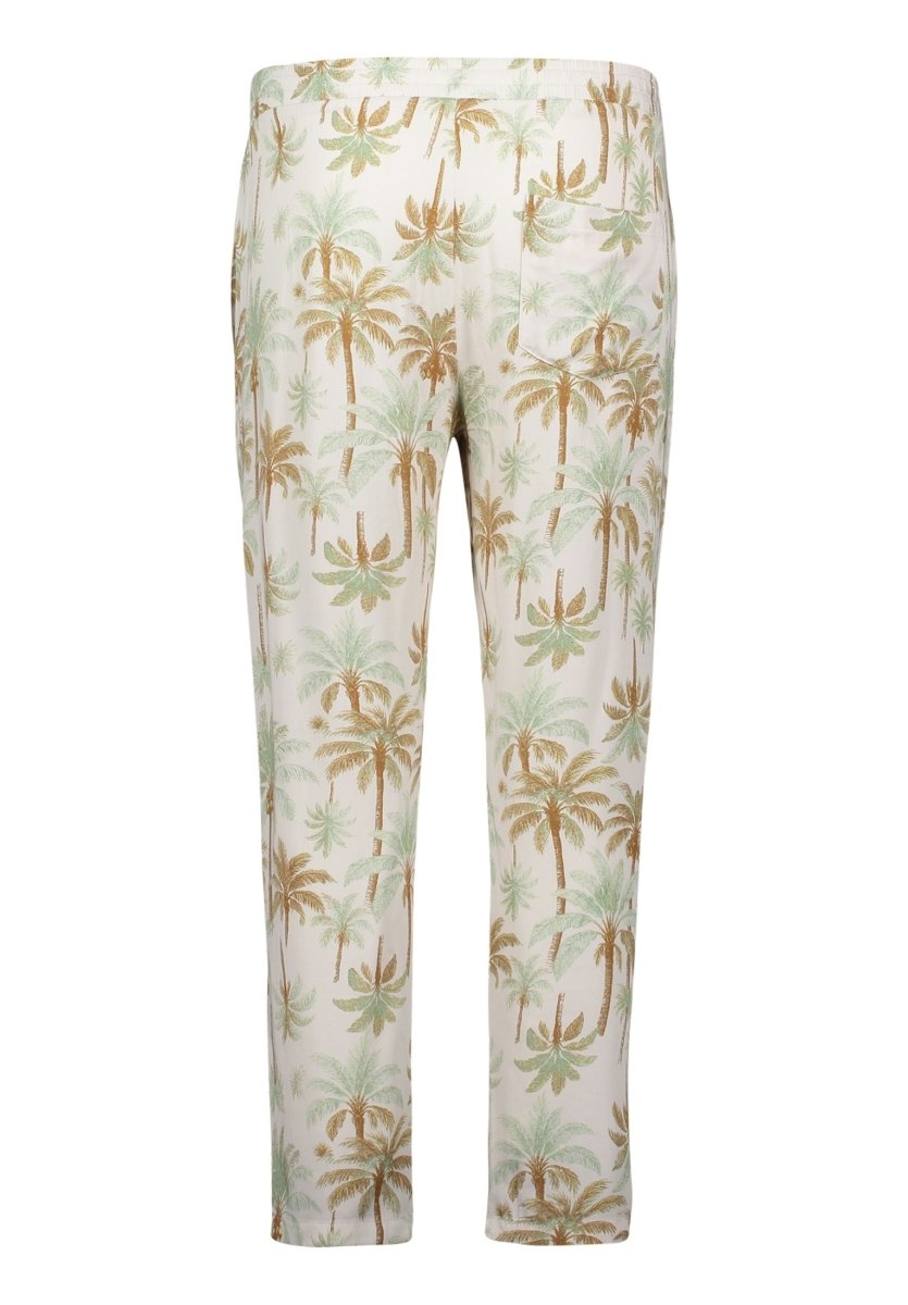 Cartoon Hose Casual 1/1 LAEnge