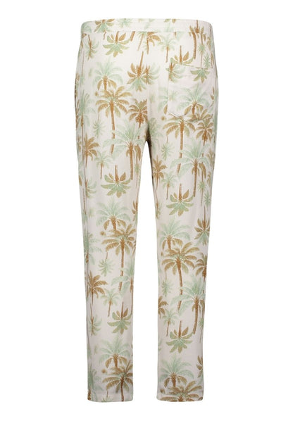 Cartoon Hose Casual 1/1 LAEnge