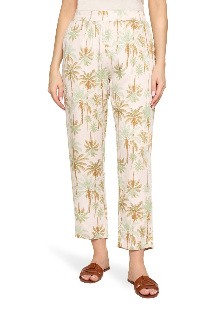 Cartoon Hose Casual 1/1 LAEnge