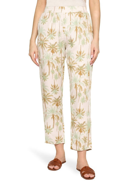 Cartoon Hose Casual 1/1 LAEnge