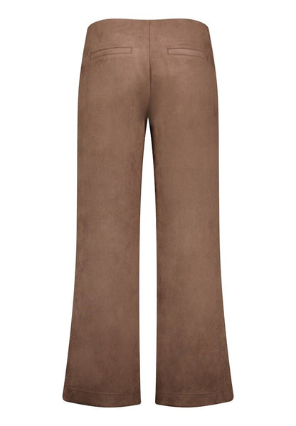 Cartoon Hose Casual 1/1 Länge Rain Drum
